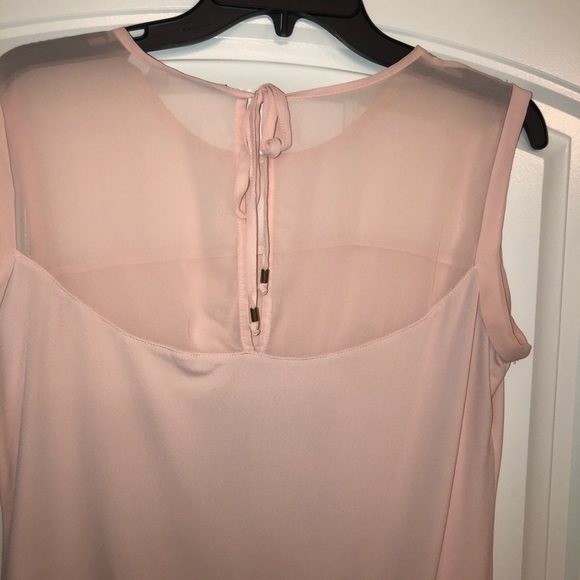 Pink top - Picture 3 of 4